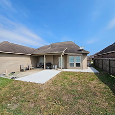 Patio-Extension-Project-Concrete-Slab-Poured-in-Rayne-LA 2